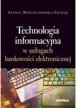 Technologia informacyjna w usługach