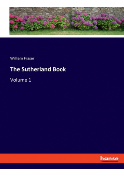 The Sutherland Book