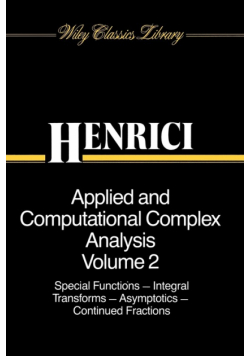 Applied Computational Analysis V2  P