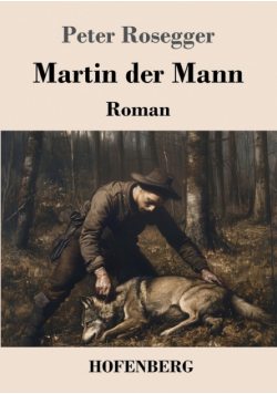Martin der Mann