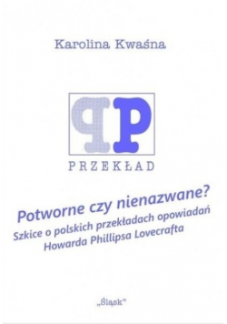 Potworne czy nienazwane