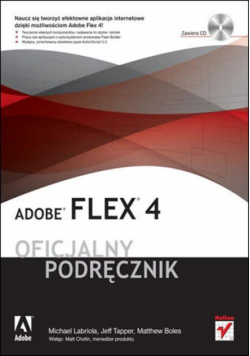 Adobe Flex 4