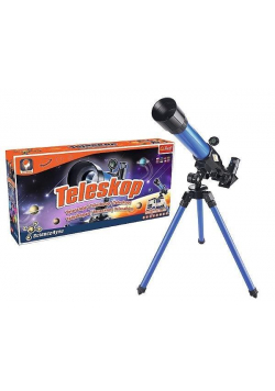 Teleskop Special TREFL