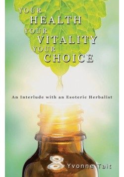 Your Health, Your Vitality, Your Choice