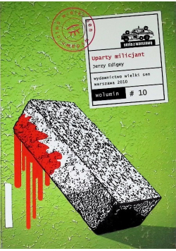 Uparty Milicjant