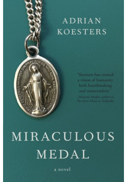 Miraculous Medal