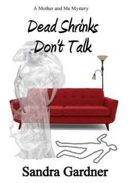 Dead Shrinks Don't Talk