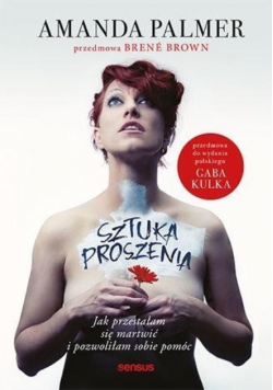 Sztuka proszenia
