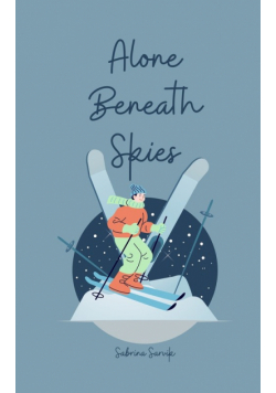Alone Beneath Skies