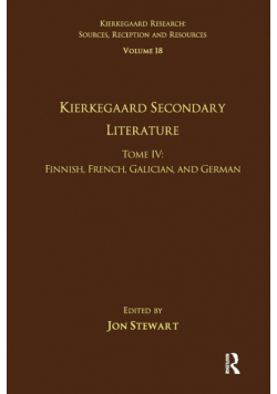 Volume 18, Tome IV