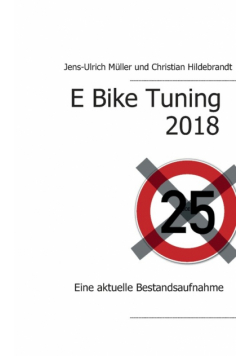 E Bike Tuning 2018