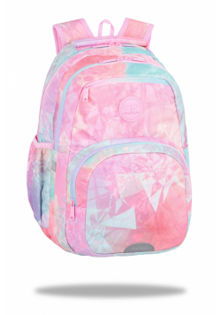 Plecak młodzieżowy Coolpack Pick Tie Dye