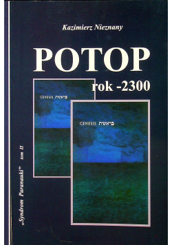 Potop rok 2300