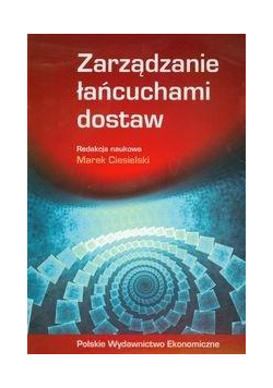 Zarządzanie łańcuchami dostaw