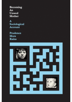 Becoming an Unwed Mother