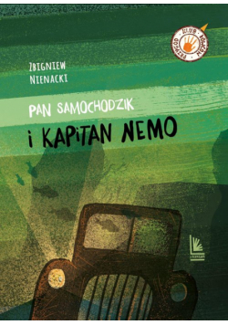 Pan Samochodzik i kapitan Nemo wyd.2