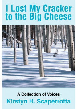 I Lost My Cracker to the Big Cheese