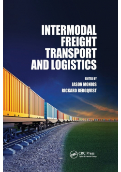 Intermodal Freight Transport and Logistics