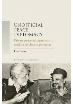 Unofficial peace diplomacy