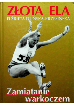 Zamiatanie warkoczem