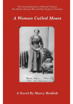 A Woman Called Moses