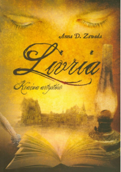 Livria : Kraina artystów