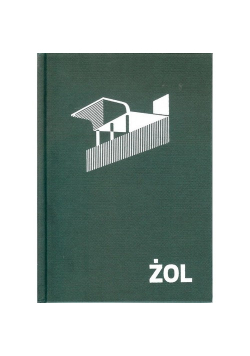 ŻOL Ilustrowany atlas architektury Żoliborza