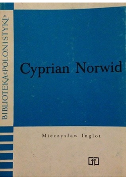 Cyprian Norwid