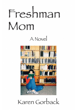 Freshman Mom