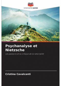 Psychanalyse et Nietzsche