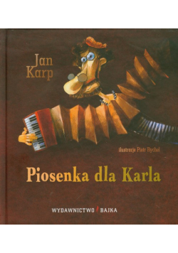 Karp Jan - Piosenka dla Karla
