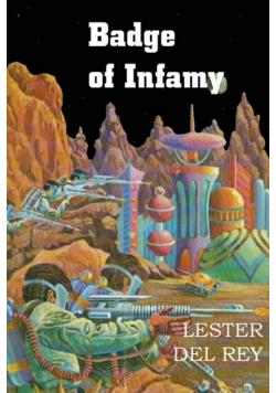 Badge of Infamy