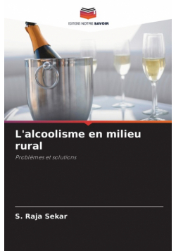 L'alcoolisme en milieu rural