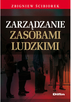Zarządzanie zasobami ludzkimi