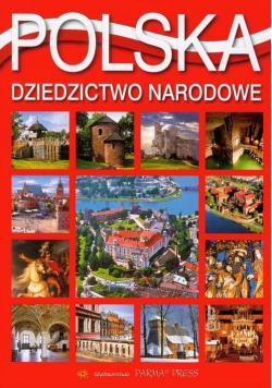 Polska Dziedzictwo narodowe