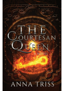 The Courtesan Queen