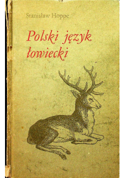 Polski język łowiecki