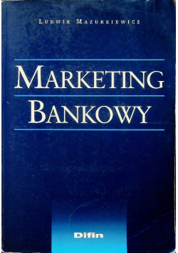 Marketing bankowy