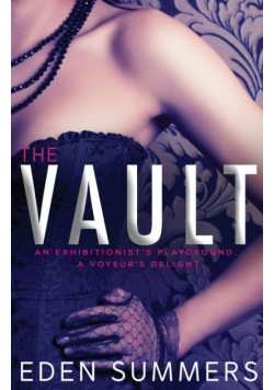 The Vault Box Set