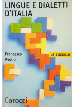 Lingue e dialetti d'Italia