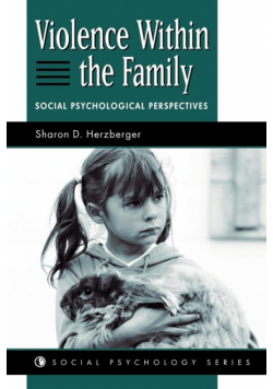 Violence Within The Family