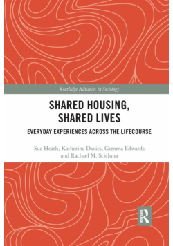 Shared Housing, Shared Lives