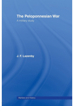 The Peloponnesian War
