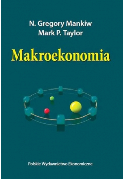 Makroekonomia