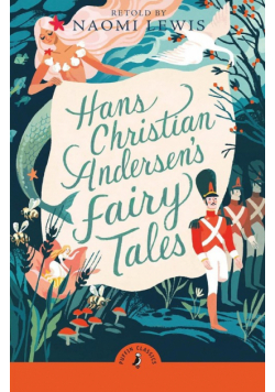 Hans Christian Andersen's Fairy Tales