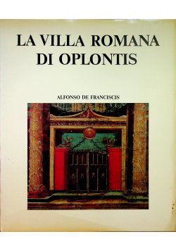La Villa Romana di Oplontis