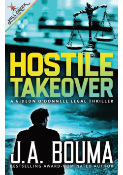 Hostile Takeover