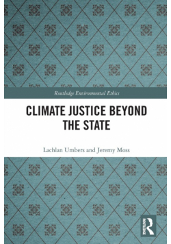 Climate Justice Beyond the State