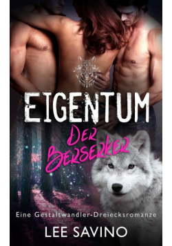 Eigentum der Berserker
