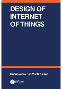 Design of Internet of Things
